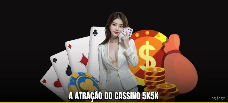 Cassino ao vivo com dealers reais da Evolution Gaming