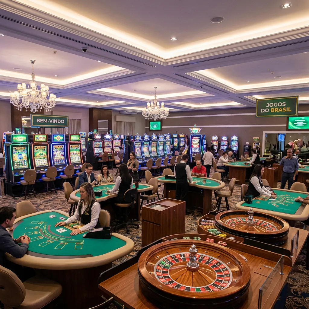 Jogos Fortune 20+